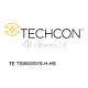 Techcon TS9000SYS-H-HS. Jet Sys,Hs,Ac No Tappet,Fluid Box, Nozzle, 1013322