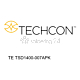 Techcon TSD1400-007APK. O-Ring, 5/32 Id X 1/16 C.S. Buna (Qty=10)