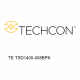 Techcon TSD1400-008BPK. O-Ring, 3/16 Id X 1/16 C.S. Viton (Qty=10)