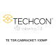 Techcon TSR-CABRACKET-10DMP. Bracket, For Ts110C Cartridge On Ts5000Dmp