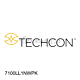 Techcon 7100LL1NWPK