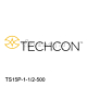 Techcon TS15P-1-1/2-500