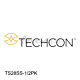 Techcon TS28SS-1/2PK