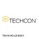 Techcon TS416-HO-LD-B30/1