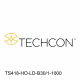 Techcon TS418-HO-LD-B30/1-1000