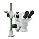 Vision Engineering SX45-S-4. Стереомикроскоп тринокулярный SX45 S4. Монтажный кронштейн