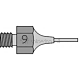 Насадка для выпайки и удаления припоя Weller DS 119