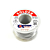 Припой Asahi HF533 флюс RMA Sn60/Pb40 1,0мм 0,25кг (00007149)