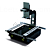 0IRHP100A. Ersa Heizplatte IRHP 100A