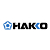 Hakko G1-1607. Сменные ножи для термического зачистителя FT-800