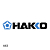 Настольный ионизатор Hakko 443