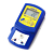 Термометр Hakko FG-100B (без сертификата калибровки)