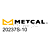 Metcal 20237S-10. S-Clip, 4Mm-5.6Mm, 10 Pack