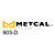 Metcal 903-D. 700 Barrel 3Cc Dark Amber (Qty=50)