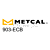 Metcal 903-ECB. 700 End Cap, 3Cc Blue (Qty=50)