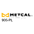 Metcal 905-PL. Manual Plunger, 5Cc, Qty=50