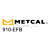 Metcal 910-EFB. 700 Piston, 10Cc Easy Flow Blue (Qty-50)