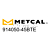 Metcal 914050-45BTE. Te Needle 14 Ga X 1/2