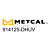 Metcal 914125-DHUV. Taper Tip 14 Gauge X 1-1/4