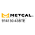 Metcal 914150-45BTE. Te Needle 14 Ga X 1-1/2