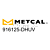 Metcal 916125-DHUV. Taper Tip 16 Gauge X 1-1/4