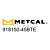 Metcal 918150-45BTE. Te Needle 18 Ga X 1-1/2