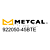 Metcal 922050-45BTE. Te Needle 22 Ga X 1/2