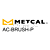 Metcal AC-BRUSH-P. Soft Brass Brush Cleaner (6)