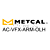 Metcal AC-VFX-ARM-OLH. Accessory, Vfx, Arm, Omniflex, Large Hood