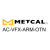 Metcal AC-VFX-ARM-OTN. Accessory, Vfx, Arm, Omniflex, Tapered Nozzle