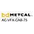 Metcal AC-VFX-CAB-75. Cabinet For Vfx