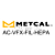 Metcal AC-VFX-FIL-HEPA. Combined Hepa Filter For Vfx-1000