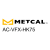 Metcal AC-VFX-HK75. 75Mm Hose Kit For Vfx-1000