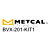 Metcal BVX-201-KIT1. Filter Unit,Two 2.5-Flex Arm,6-Hose,Pre/Hepa/Gas