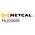 Metcal FIL22G020. Filter Carbon Refill Kit 25Lbs With After-Filter