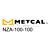 Metcal NZA-100-100. Сопло для APR 10MM X 10MM