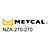Metcal NZA-270-270. Сопло для APR 27MM X 27MM
