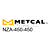 Metcal NZA-450-450. Сопло для APR 45MM X 45MM