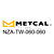Metcal NZA-TW-060-060. Сопло для APR 6MM X 6MM