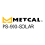 Metcal PS-900-SOLAR. Soldering System With Tip And 9Ft Cord