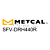 Metcal SFV-DRH440R. Tip, Hoof, Drag, 45 Deg, 4Mm, Rectangular