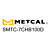 Metcal SMTC-7CHB100D. Cartridge, Dual, Chisel, Bent, 10Mm