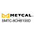 Metcal SMTC-8CHB100D. Cartridge, Dual, Chisel, Bent, 10Mm