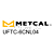 Metcal UFTC-6CNL04. Ultrafine Tip Cartridge, Conical Long, 0.4Mm X 9Mm