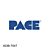 Pace 4038-7047 REMOVAL NOZZLE PACE