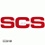 SCS CC61M. Coil Cord, 6' Extended, Resistor