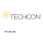 Techcon 250-60. 2 1/2 Oz Injection Kit Less Bag 6