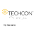 Techcon 7091-9010. Cartridge, Holder Assembly, 2.5,6,8 Oz