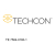 Techcon 7504-0160-1. Nozzel Insert-N11-70, 0.07Mm Dia