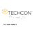 Techcon 7504-0580-3. Diaphragm Assy, Ffkm (Qty=5)